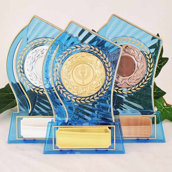 Muoviplaketti PS150-75