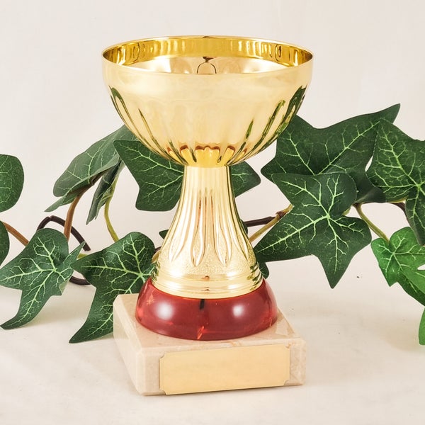 Pokaali T21  (12,5cm) TARJOUS. J&auml;ljell&auml; 24kpl.