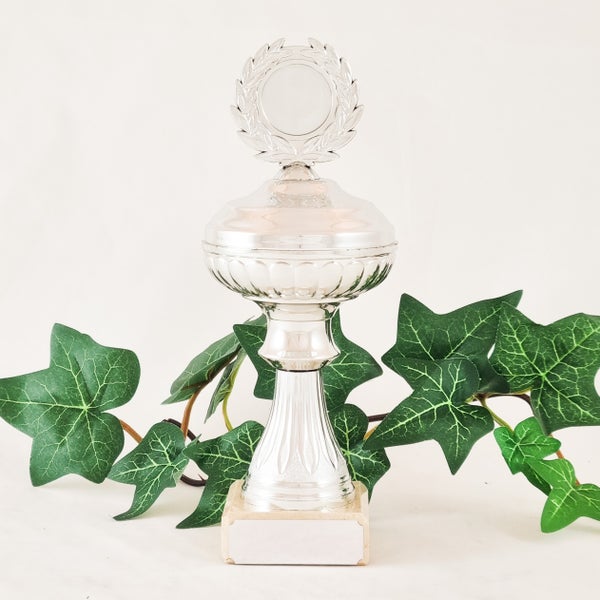 Pokaali T22 (25,0cm) TARJOUS. J&auml;ljell&auml; 25kpl.