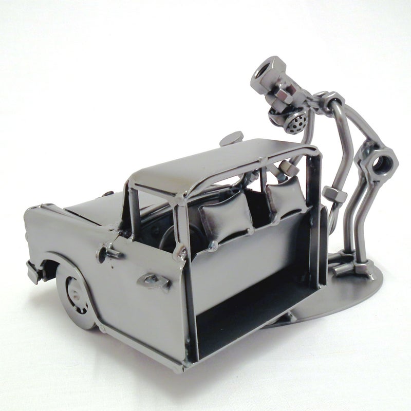 Mutteripatsas Automaalari 314