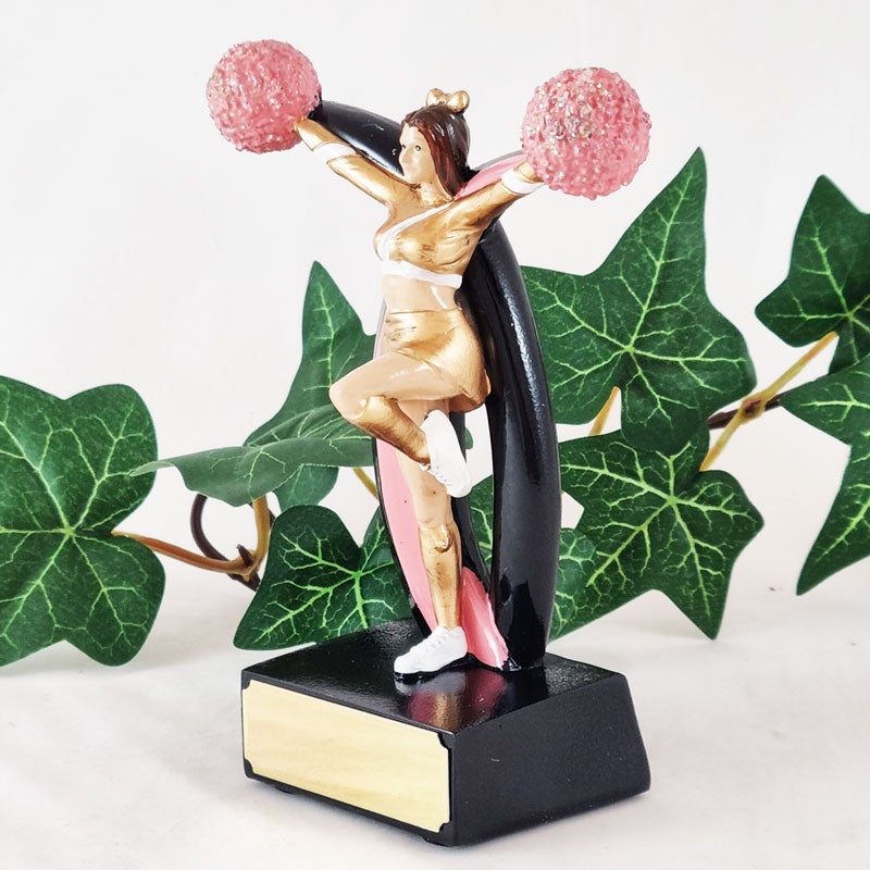 Cheerleader-patsas 39779