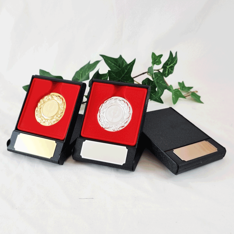 Koteloplaketti B64-75