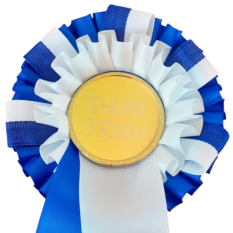 Ruusuke N2 omat v&auml;rit