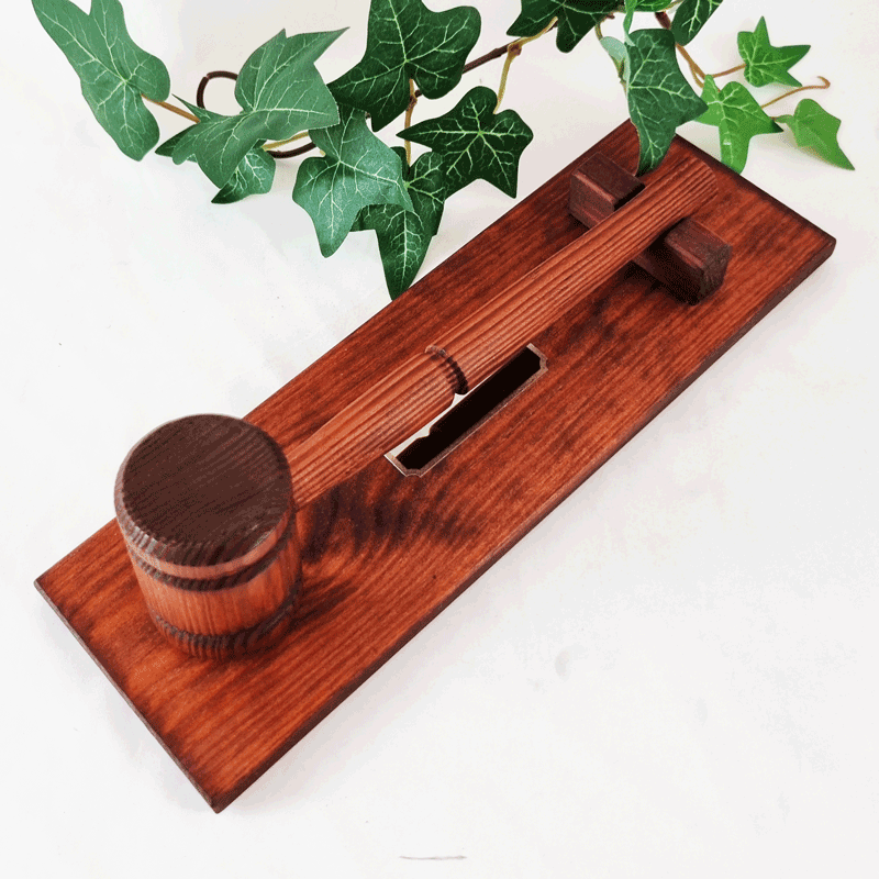 Puheenjohtajan nuija PN4